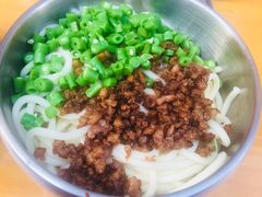 -左撇子私房面