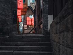 -山城巷传统风貌区