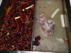 -小牛叔鲜切牛肉·火锅·烤肉自助(公济桥路店)