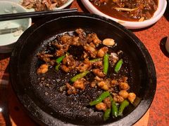 -绿茶餐厅(蓝色港湾店)