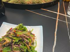 -呷湘厨·鱼汤捞饭·剁椒鱼头·辣椒炒肉(国家会展中心店)