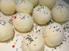 雪绵豆沙-华竹饭店(中央大街店)