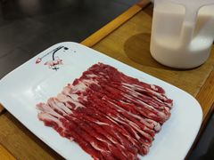 -1078號老北京涮肉(松柏店)