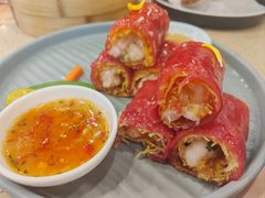 -点都德(世纪汇店)