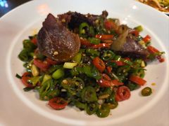 -秦月轩·陕西家乡菜(阜成路·五棵松店)