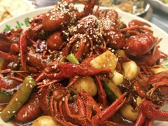 -小民大排档(光谷店)