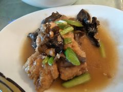 怀胎豆腐-蜀门客栈(剑门关景区店)