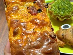 -富贵面包公司(运河店)