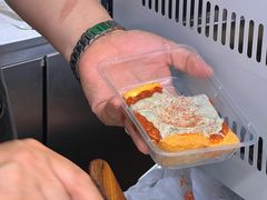 臭豆腐-老绍兴三味臭豆腐(奥林匹克购物广场店)