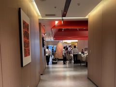 -李记搅团•非遗陕菜(三桥店)