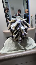 -汤尼英盖TONI&GUY-essensuals