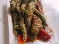 -有奴思烤肉·清真(正宁路店)
