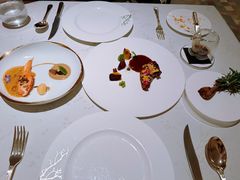 -王府半岛酒店·Jing餐厅
