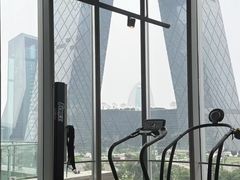-Trainyard 炼·工场(中国国际贸易中心店)