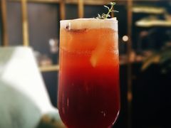 特调-chenity  cafe