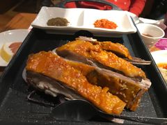 -阿罗新疆菜(人民广场店)
