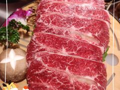 -核桃碳烤肉馆(深圳首店)