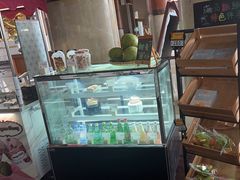 -逸廊大堂吧(三亚海棠湾万丽度假酒店)