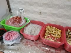 -十二中麻辣拌(石油学院店)