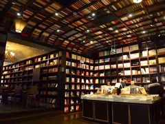 店内环境-钟书阁(松江泰晤士小镇店)