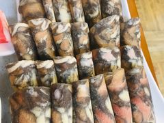 -津门老羊家·铜锅涮羊肉·烧烤(科技园店)