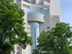 -宁波东港喜来登酒店
