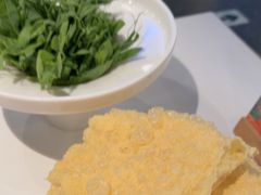 -烹然四季椰子鸡火锅(姚家园万象汇店)