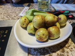 -丰茂烤串(金泉美食宫店)