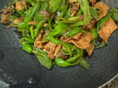 -湘中缘·湖南菜(娄底驻京办店)