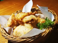 -JINNS锦时 steak&pizza(浸信会礼拜堂旧址店)