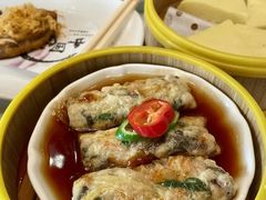 -厝包四点金·潮宴(太古仓店)