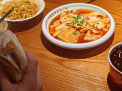 -再回首(中天健广场店)