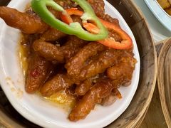 -馨越楼·点心·粤菜(赤坎店)