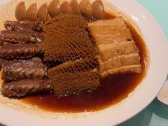-顺峰(农展馆店)