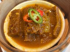 -索菲特酒店·乐轩华中餐厅