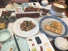 -鸭匠食府·挂炉烤鸭·新京菜(阜成路店)