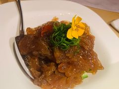 -老船坞水上餐厅(亚洲大酒店  东四十条店)