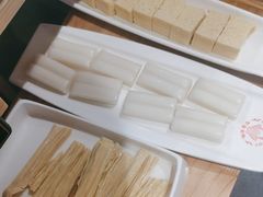 -巴邑火锅·鲜切牛肉(萧山银隆店)