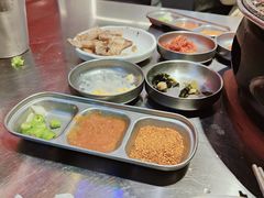 -大叹号烤肉·朝鲜族料理(家佳源店)