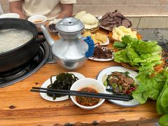 -尼玛藏家风味园(阿山食城店)