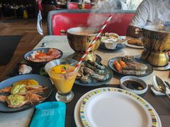 -喜庭海鲜自助(来福士店)