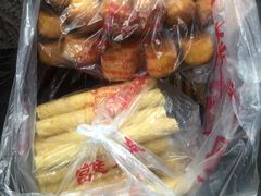 -宫廷糕点铺