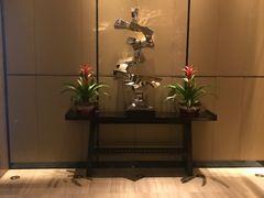 -东莞虎门美思威尔顿酒店
