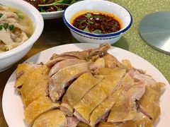 -龙头街回族餐厅(银河店)