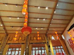 -年辉渔村·非遗传承餐厅(新丰江店)