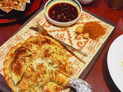 -那拉提之疆·新疆菜(美院店)