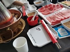 -北门涮肉·铜锅涮肉(南锣鼓巷店)