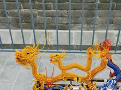 -西安城墙·碑林历史文化景区