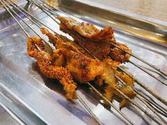 -九喜龙虾(凤城六路直营店)