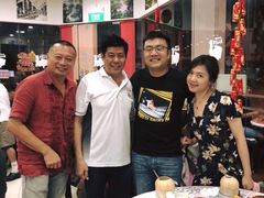 -新山亚明小厨